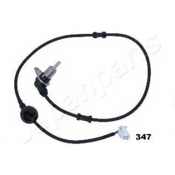 Датчик частоты вращения колеса JAPANPARTS ABS-347