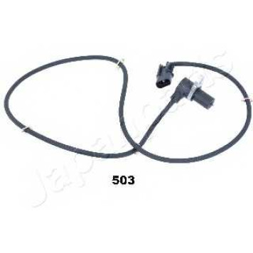 Датчик частоты вращения колеса JAPANPARTS ABS-503