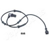 Датчик частоты вращения колеса JAPANPARTS ABS-505
