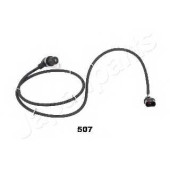 Датчик частоты вращения колеса JAPANPARTS ABS-507