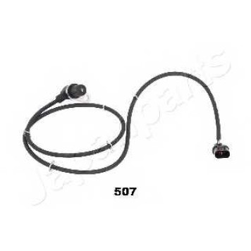 Датчик частоты вращения колеса JAPANPARTS ABS-507