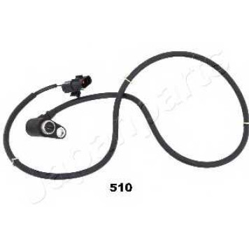 Датчик частоты вращения колеса JAPANPARTS ABS-510