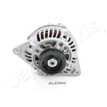 Генератор для HYUNDAI ACCENT, COUPE, GETZ, LANTRA, MATRIX, TUCSON / KIA CARENS, CERATO, RIO <b>JAPANPARTS ALC966</b>-1