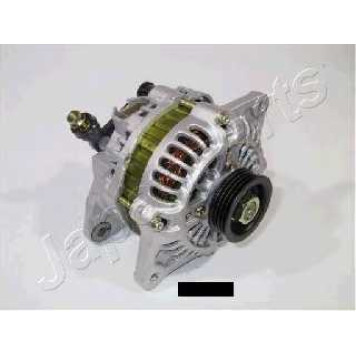 Генератор для MAZDA 323 F(BJ), 626(GF,GW), DEMIO(DW), FAMILIA(BJ), PREMACY(CP) <b>JAPANPARTS ALM407</b>-3