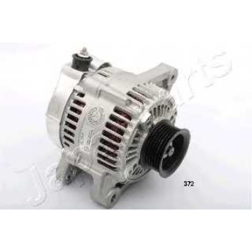 Генератор для TOYOTA YARIS(NCP1#, NLP1#,SCP1#) <b>JAPANPARTS ALT372</b>