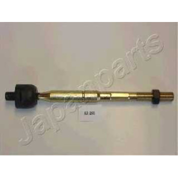 Осевой шарнир рулевой тяги JAPANPARTS AX-298