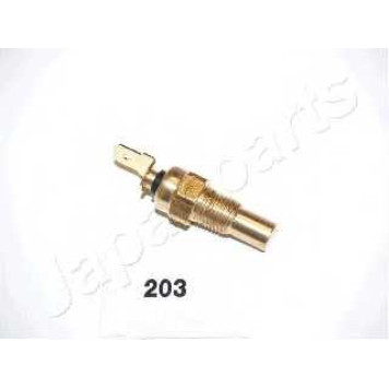 Датчик температуры охлаждающей жидкости JAPANPARTS BA-203