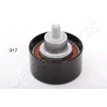 Натяжитель ремня ГРМ JAPANPARTS BE-017