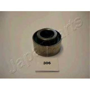 Ролик ремня грм <b>JAPANPARTS BE-306</b>