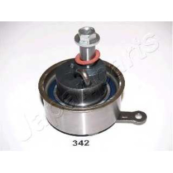 Натяжитель ремня ГРМ JAPANPARTS BE-342