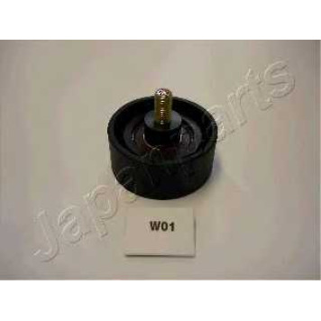 Натяжитель ремня ГРМ JAPANPARTS BE-W01