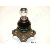 Несущий / направляющий шарнир JAPANPARTS BJ-116
