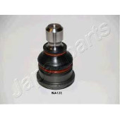 Несущий / направляющий шарнир JAPANPARTS BJ-122