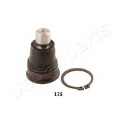 Несущий / направляющий шарнир JAPANPARTS BJ-135