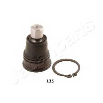 Несущий / направляющий шарнир JAPANPARTS BJ-135