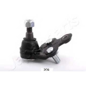 Несущий / направляющий шарнир JAPANPARTS BJ-208R