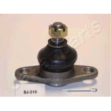 Несущий / направляющий шарнир JAPANPARTS BJ-216