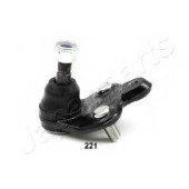 Несущий / направляющий шарнир JAPANPARTS BJ-221