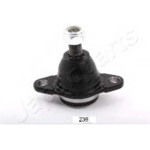 Несущий / направляющий шарнир JAPANPARTS BJ-236