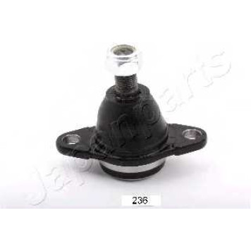 Несущий / направляющий шарнир JAPANPARTS BJ-236