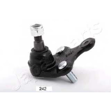 Несущий / направляющий шарнир JAPANPARTS BJ-242