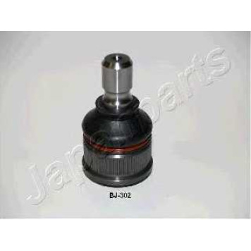 Несущий / направляющий шарнир JAPANPARTS BJ-302