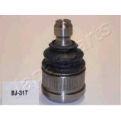 Несущий / направляющий шарнир JAPANPARTS BJ-317
