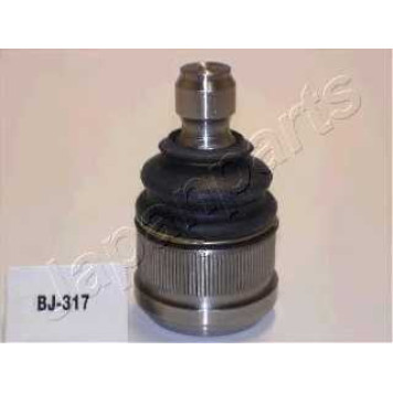 Несущий / направляющий шарнир JAPANPARTS BJ-317