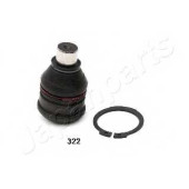 Несущий / направляющий шарнир JAPANPARTS BJ-322