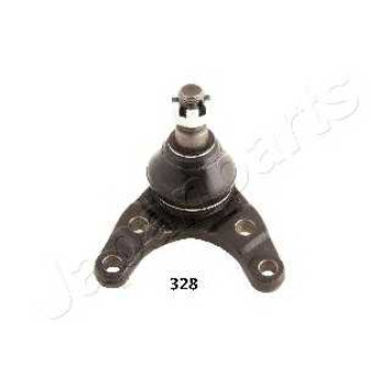 Несущий / направляющий шарнир JAPANPARTS BJ-328