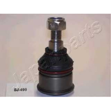 Несущий / направляющий шарнир JAPANPARTS BJ-499