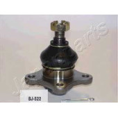 Несущий / направляющий шарнир JAPANPARTS BJ-522