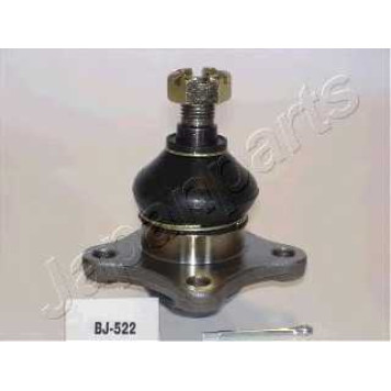 Несущий / направляющий шарнир JAPANPARTS BJ-522