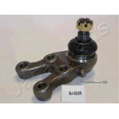 Несущий / направляющий шарнир JAPANPARTS BJ-523R