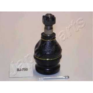 Несущий / направляющий шарнир JAPANPARTS BJ-799