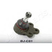 Несущий / направляющий шарнир JAPANPARTS BJ-C01