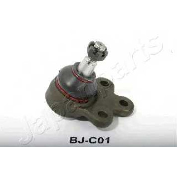 Несущий / направляющий шарнир JAPANPARTS BJ-C01