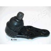 Несущий / направляющий шарнир JAPANPARTS BJ-C03
