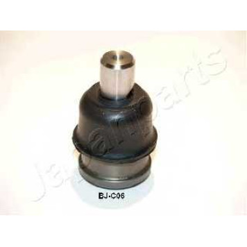 Несущий / направляющий шарнир JAPANPARTS BJ-C06