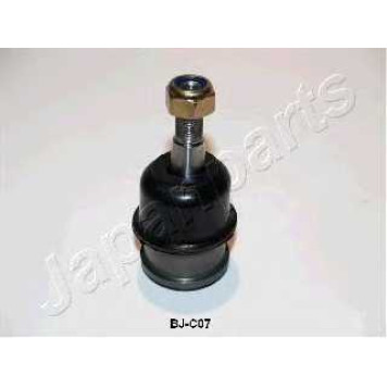 Несущий / направляющий шарнир JAPANPARTS BJ-C07