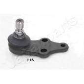 Несущий / направляющий шарнир JAPANPARTS BJ-H16