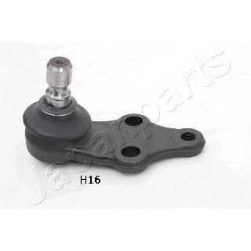 Несущий / направляющий шарнир JAPANPARTS BJ-H16