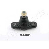 Несущий / направляющий шарнир JAPANPARTS BJ-K01
