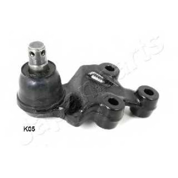 Несущий / направляющий шарнир JAPANPARTS BJ-K05