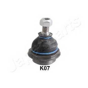 Несущий / направляющий шарнир JAPANPARTS BJ-K07