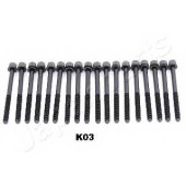 Болт головки цилидра JAPANPARTS BL-K03