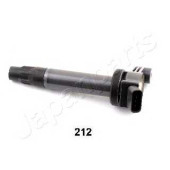 Катушка зажигания <b>JAPANPARTS BO-212</b>