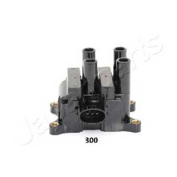 Катушка зажигания <b>JAPANPARTS BO-300</b>