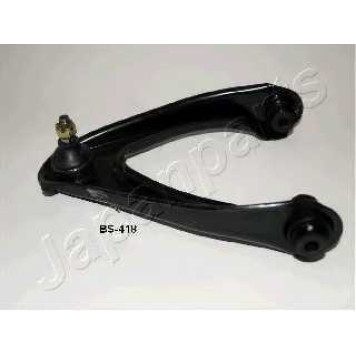 Рычаг независимой подвески колеса JAPANPARTS BS-418L