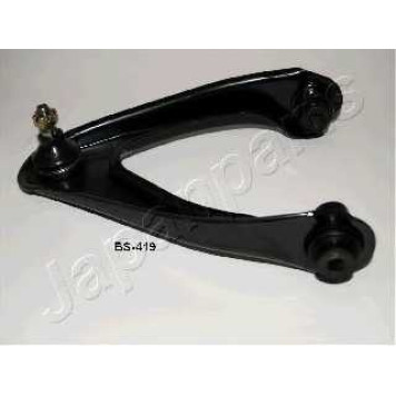 Рычаг независимой подвески колеса JAPANPARTS BS-418R